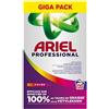 Ariel Professional Color Detersivo in polvere - 6,6 kg - 120 lavaggi