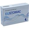 Generic EUSTOMAC 30 capsule - Integratore alimentare utile per un effetto protettivo a livello della mucosa gastrica