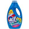 Generico ACE Detersivo Lavatrice IGENIZZANTE COLORATI 27LAV. 3PZ X1350ml