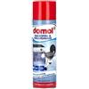 domol detergente per forno e barbecue 500 ml