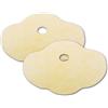 CELLUSTOP Davitu 25 pezzi/5 scatole Mymi Wonder Slim Patch brucia grasso ombelico Stick pancia patch addome dimagrante corpo strumento dimagrante, 25PCS