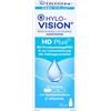 Hylo-Vision HD plus Augentropfen, 15 ml Soluzione