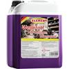 Element Detergente per officina, concentrato, 10 litri, sgrassatore, detergente a freddo, detergente HD, detergente multiuso, detergente ad alta capacità di rimozione dello sporco, pulitore per pavimenti,