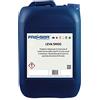 FRA-BER SRL FRABER LEVA SMOG KG 25 DETERGENTE PULIZIA CARROZZERIA AUTO