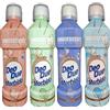 Generico Ammorbidente Premium Deodue Morbido Dream, Love, Sky, Nature Profumo Floreale-Fruttato-Muschiato-Vanigliato, 50 Lavaggi 1lt. 4 pezzi