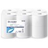 Generico LUCART STRONG L-ONE MINI 180S X 12 PZ IGIENICA IN BOBINA 180 METRI 800 STR