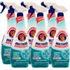 Generic Multiuso Igienizzante Zero Aloni e Residui 625ml (6 Unità)