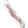 realGOOS Fascia con scritta Buon Compleanno Miss Porcellona gadget per adulti 18+