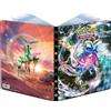 Ultra Pro - Asmodee - Pokémon Scarlet and Purple - Temporal Forces (EV05): Card