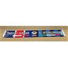 Sciarpa Finale Champions League 24/25 Paris St. Germain - F.C. Internazionale