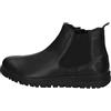 Lumberjack Stivaletto Uomo SM67413-001 44 Nero