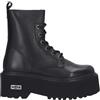 Cult Stivaletti CLW346000 NERO 38