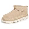 UGG Classic Ultra Mini Biarritz Boots EU 40