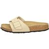 Birkenstock 1026510 Catalina sandali sughero narrow donna mocha