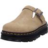 Dr. Martens Zebzag Mule Tan 40 EU