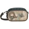 Anekke borsa a tracolla Real Crossbody Bag Multicolor multicolore