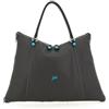 Gabs Borsa Shopping THAMARA PLUS TAGLIA L GIACINTO+BEGONIA