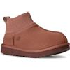 UGG Kids Classic Ultra Stretch Cuff Boots EU 35