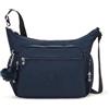 Kipling womens Gabbie Crossbody, Blue Bleu, Medium US