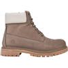 LUMBERJACK Scarponcino Donna RIVER 2 SWH6901-001 D01 M0750 Tortora/White (TORTORA WHITE, Sistema Taglie Calzature EU, Adulto, Donna, Numero, Media, 40)