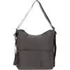 Mandarina Duck borsa a tracolla MD20 Slide Crossover Mole marrone