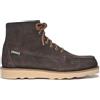 Sebago Scarponcino da uomo Tala in camoscio marrone - 76111SW 901 - Taglia 41