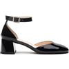 Nero Giardini Decollete Donna - Nero Modello E512340D E512340D Vernice 38