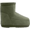 Moon Boot Icon Low Nolace Suede Snow Boots EU 36-38