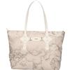 Alviero Martini 1A Classe Borsa shopper beige BS25PC06 LB97 9427 Grande