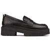 Geox Spherica Ec7 Donna Scarpe Nero 38 EU
