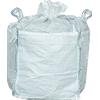 Aldé© Sacchi BIG-BAG per sabbia e macerie Sacconi in polipropilene bianco.