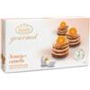 Generico Confetti BURATTI Tenerezze Gourmet - Arancia e Cannella - 1 kg