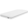 Traumnacht materasso reversibile schiuma fredda 7 zone, H2/H3, 120x200 cm, 16 cm, Oeko-Tex, rivestimento sfoderabile