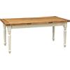 Biscottini - Tavolo Allungabile 180x90x80 cm Made in Italy - Tavolo Allungabile Sala da Pranzo - Tavolo Pranzo Allungabile