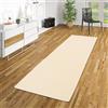 Snapstyle Dekowe - Sisal Tappeto Naturale Runner - Crema - 9 Dimensioni