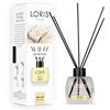 Loris DIFFUSORE Ambiente Ivory Clean 120 ML