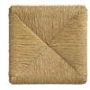 Generico Sedute impagliate (cm 37x37 MOD. 901 zf Pisa) Ricambi per sedie [Set di 6] 37x37 (MOD. 901 zf)