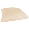Trama Toscana Cuscino Rettangolare Ecopelle in 29 Colori cm 30x60 sfoderabile Completo di imbottitura in fiocco anallergico Le altre 2 misure cm 60x60 e 45x45 Realizzabile anche su Misura Variante 1112 Avorio 4