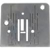 Generico Piastra ago, placca ago per macchina per cucire Bernette B33, B35 | Elna eXplore 220, 240, Sew Fun, Green | Pfaff Hobby 350, 382, 422, 1016, 1022, 1030, 1032, 1040, 1042, 4228 | Singer Catania