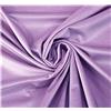 Russo Tessuti Tessuto Velluto MODELLABILE Tappezzeria Rivestimenti Cucito Creativo 50x150cm-35 Lilla