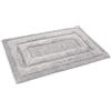 ShopMix Tappeto da Bagno 55x100 PHP Sirio, Perla, Uni