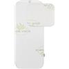 baby idea Babysanity Materassino Carrozzina Sfoderabile a Norma EN16890:2017 - Antisoffoco, Antibatterico, Privo di Zip per Massima Sicurezza - Cuscino Neonato Traspirante Aloe