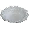 DLM Bomboniere DLM33757 (Kit 6 Pezzi) Piattino Svuotatasche Centrotavola in Porcellana Fiori Margherite Nozze Matrimonio Comunione Laurea bomboniera