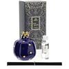 Hervit Profuma Ambiente Melograno a Pois Oro con Profumo gres Blu 50ml
