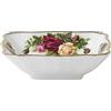 Generico Royal Albert CENTRINO Quadro Porcellana 14CM Collezione Old Country Roses