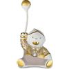 Baci Milano - DIFFUSORE Profumo Ambiente Bimbo in Porcellana - Le Fiabe, Gala - FIBOY.GAL04
