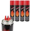Belflam Ricarica di gas Belflam 300ml per 4