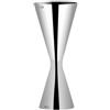Generic Misurino per cocktail, 30/45 ml, in acciaio inox, a doppia testa, strumento da bar per bar, feste a casa (30/60 ml)
