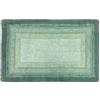 ShopMix Tappeto Bagno 65x140cm PHP New Degradè, Bosco, Uni