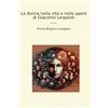 Lettel Books La donna nella vita e nelle opere di Giacomo Leopardi